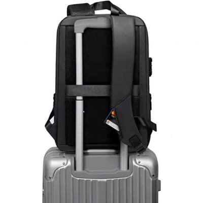 Рюкзак для ноутбука Armorstandart 15.6" ARM01 Travel Black (ARM81852)