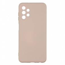 Чохол до мобільного телефона Armorstandart SmartICON Case Samsung A13 4G Pink Sand (ARM60884)