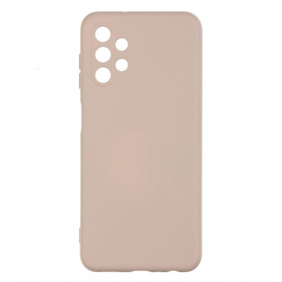 Чохол до мобільного телефона Armorstandart SmartICON Case Samsung A13 4G Pink Sand (ARM60884)