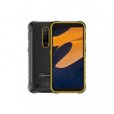 Мобільний телефон Ulefone Armor X8i 3/32Gb Orange (6937748734406)