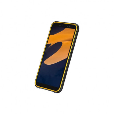 Мобільний телефон Ulefone Armor X8i 3/32Gb Orange (6937748734406)