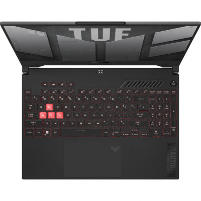 Ноутбук ASUS TUF Gaming A15 FA507UI-LP064 (90NR0I65-M003A0)