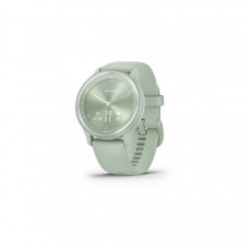 Смарт-годинник Garmin vivomove Sport, Cool mint, Silicone, (010-02566-03)