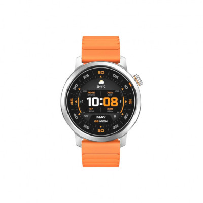 Смарт-годинник KOSPET ORB SILVER (6978602500102)