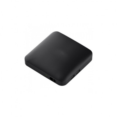 Медіаплеєр AGN Media Box Base 2/16Gb (AGNBASE216)