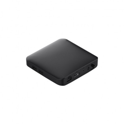 Медіаплеєр AGN Media Box Base 2/16Gb (AGNBASE216)