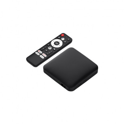 Медіаплеєр AGN Media Box Base 2/16Gb (AGNBASE216)