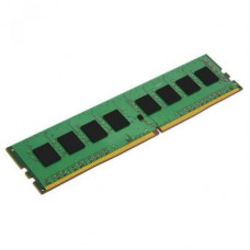 Модуль пам'яті для комп'ютера DDR4 16GB 2666 MHz Kingston (KVR26N19D8/16)