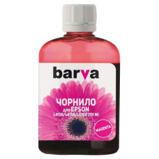 Чорнило Barva Epson L4150/L4160 (101) Magenta 100 мл (E101-600)