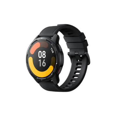 Смарт-годинник Xiaomi Watch S1 Active Space Black