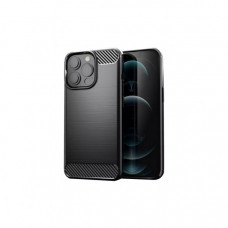Чохол до мобільного телефона Drobak Armor TPU Case Apple iPhone 11 Pro Black (707043)