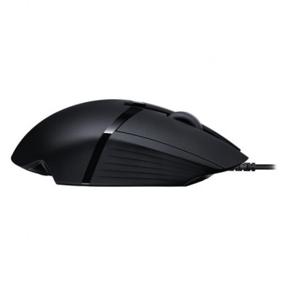 Мишка Logitech G402 Hyperion Fury (910-004067)