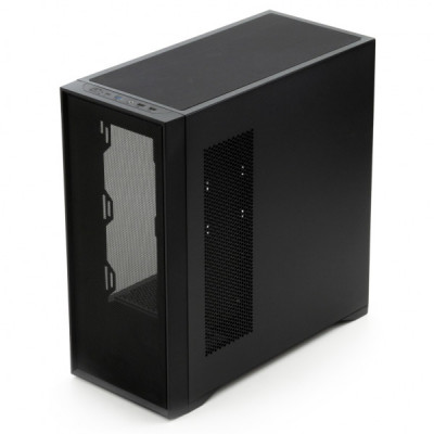 Корпус Vinga Cruelly