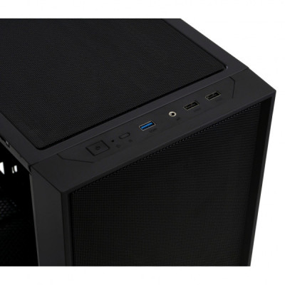 Корпус Vinga Cruelly