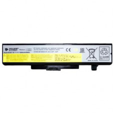 Акумулятор до ноутбука LENOVO G580 Series (L11L6F01) 11.1V 5200mAh PowerPlant (NB00000276)