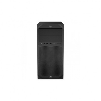 Комп'ютер HP Z2 TWR G4 WKS / Xeon E-2124G (2YW27AV_ITM7)