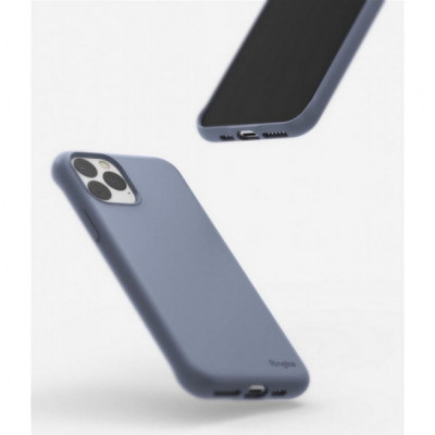 Чохол до мобільного телефона Ringke Air S для Apple iPhone 11 Pro (Lavender Gray) (RCA4605)