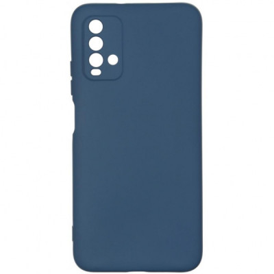 Чохол до мобільного телефона Armorstandart ICON Case for Xiaomi Redmi 9t Dark Blue (ARM58251)