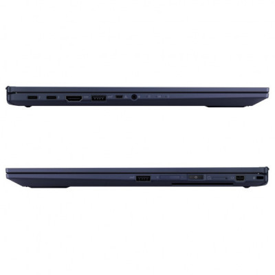 Ноутбук ASUS ExpertBook B7 Flip B7402FVA-P60381 (90NX06E1-M00CD0)