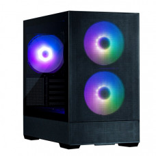 Корпус Zalman P30 AIR (P30AIRBLACK)