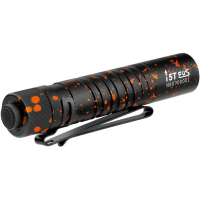 Ліхтар Olight i5T EOS Pumpkin Stains (0.0000.0794)
