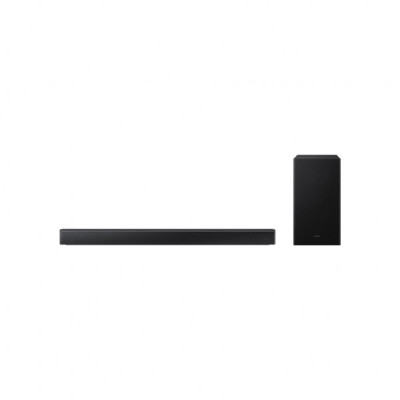 Акустична система Samsung HW-B650F/UA Black (HW-B650F/UA)