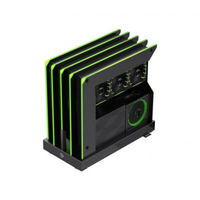 Корпус Gamemax Blade Concept