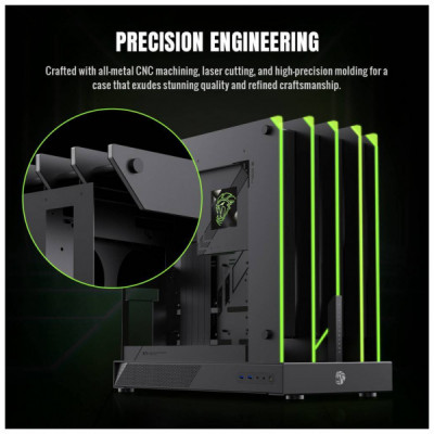 Корпус Gamemax Blade Concept