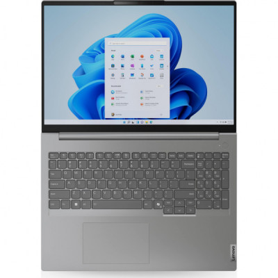 Ноутбук Lenovo ThinkBook 16 G7 ARP (21MW000NRA) Ноутбук Lenovo ThinkBook 16 G7 ARP (21MW000NRA)