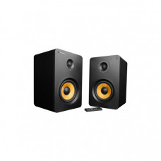 Акустична система Modecom Eclipse 180 Black (G-F-HF180-ECLIPSE180)