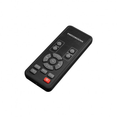 Акустична система Modecom Eclipse 180 Black (G-F-HF180-ECLIPSE180)