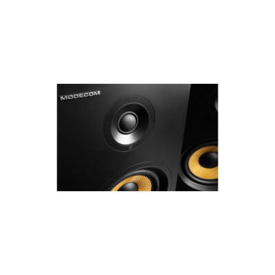 Акустична система Modecom Eclipse 180 Black (G-F-HF180-ECLIPSE180)