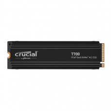 Накопичувач SSD M.2 2280 1TB T700 Micron (CT1000T700SSD5)