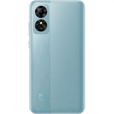 Мобільний телефон ZTE Blade A33+ 2/32GB Blue