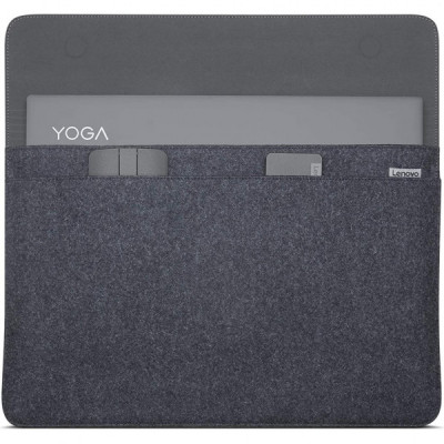 Чохол до ноутбука Lenovo 14" Yoga Sleeve (GX40X02932)