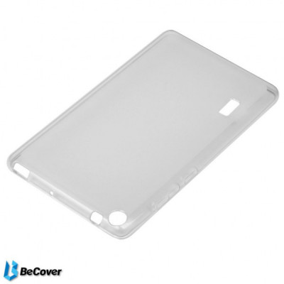 Чохол до планшета BeCover Huawei MediaPad T3 7.0'' (BG2-W09) Transparancy (701748)