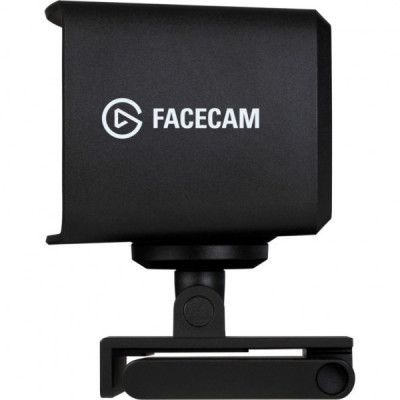 Веб-камера ELGATO Facecam Premium Full HD (10WAA9901)