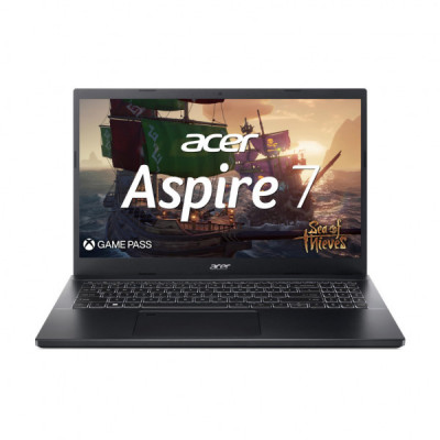 Ноутбук Acer Aspire 7 A715-76G (NH.QN4EU.007)