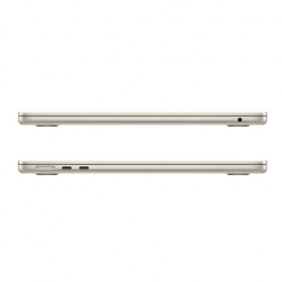 Ноутбук Apple MacBook Air 15 M3 A3114 Starlight (MRYT3UA/A)