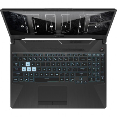 Ноутбук ASUS TUF Gaming A15 FA506NCR-HN083 (90NR0JV7-M00600)