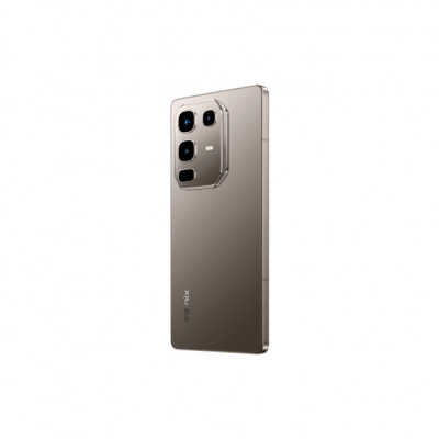 Мобільний телефон Infinix Note 50 Pro 12/256Gb Titanium Grey (4894947068324)
