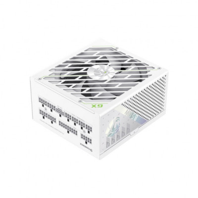 Блок живлення Gamemax 850W (GX PRO 850G WH) Блок живлення Gamemax 850W (GX PRO 850G WH)