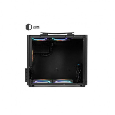 Корпус Qube BRING_GBNU3