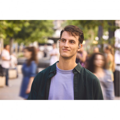 Навушники JBL Sense Pro Grey (JBLSENSEPROGRY)