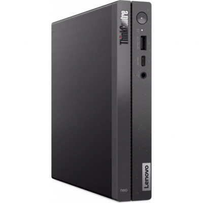 Комп'ютер Lenovo ThinkCentre neo 50q G4 / i3-1215U, 8, 256, WiFi, кл+м (12LMS78R00) Комп'ютер Lenovo ThinkCentre neo 50q G4 / i3-1215U, 8, 256, WiFi, кл+м (12LMS78R00)