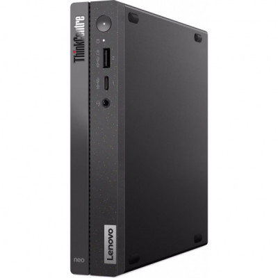 Комп'ютер Lenovo ThinkCentre neo 50q G4 / i3-1215U, 8, 256, WiFi, кл+м (12LMS78R00) Комп'ютер Lenovo ThinkCentre neo 50q G4 / i3-1215U, 8, 256, WiFi, кл+м (12LMS78R00)