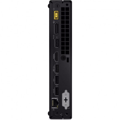 Комп'ютер Lenovo ThinkCentre neo 50q G4 / i3-1215U, 8, 256, WiFi, кл+м (12LMS78R00) Комп'ютер Lenovo ThinkCentre neo 50q G4 / i3-1215U, 8, 256, WiFi, кл+м (12LMS78R00)