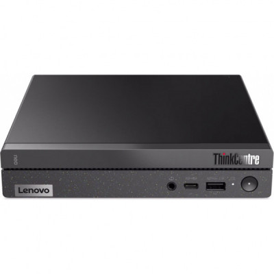 Комп'ютер Lenovo ThinkCentre neo 50q G4 / i3-1215U, 8, 256, WiFi, кл+м (12LMS78R00) Комп'ютер Lenovo ThinkCentre neo 50q G4 / i3-1215U, 8, 256, WiFi, кл+м (12LMS78R00)