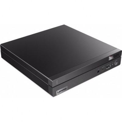 Комп'ютер Lenovo ThinkCentre neo 50q G4 / i3-1215U, 8, 256, WiFi, кл+м (12LMS78R00) Комп'ютер Lenovo ThinkCentre neo 50q G4 / i3-1215U, 8, 256, WiFi, кл+м (12LMS78R00)