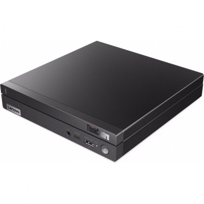 Комп'ютер Lenovo ThinkCentre neo 50q G4 / i3-1215U, 8, 256, WiFi, кл+м (12LMS78R00) Комп'ютер Lenovo ThinkCentre neo 50q G4 / i3-1215U, 8, 256, WiFi, кл+м (12LMS78R00)